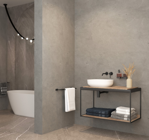 Раковина на столешницу Plumberia Selection VELOMA OVAL BO фото 3